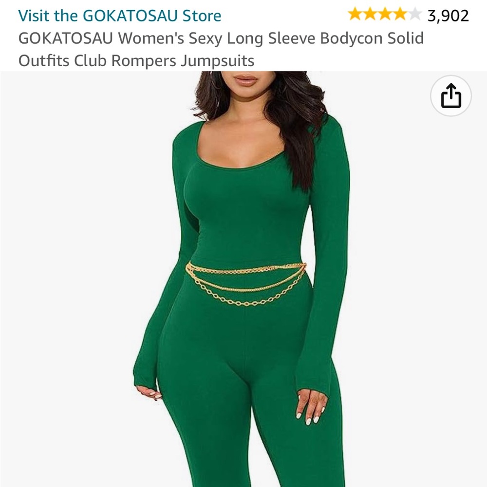 Body suit